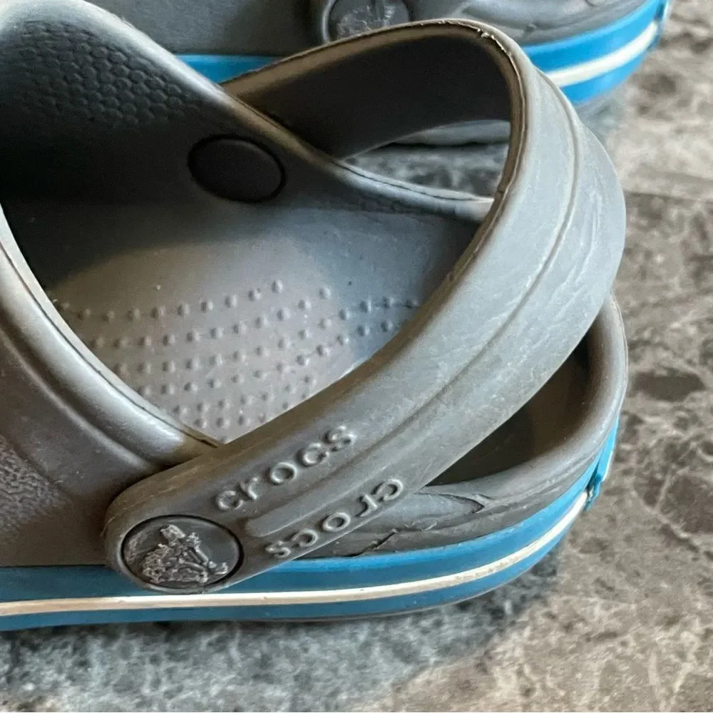 CROCS SHOES
